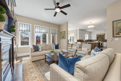 Photo 14 at 3 Dunsmore Gardens, Clanton Park, Toronto