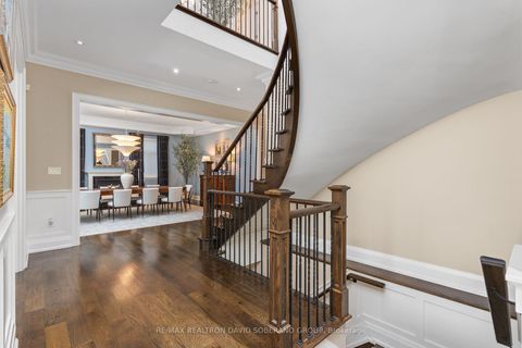 Photo 35 at 3 Dunsmore Gardens, Clanton Park, Toronto