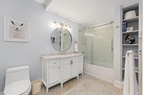Photo 41 at 3 Dunsmore Gardens, Clanton Park, Toronto