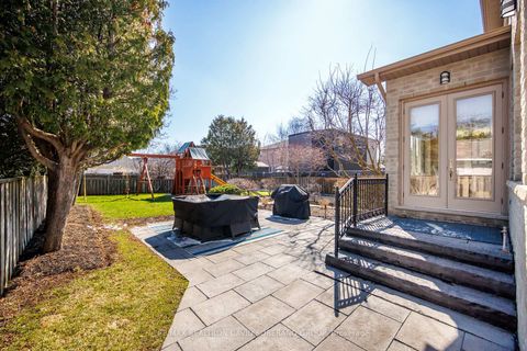 Photo 42 at 3 Dunsmore Gardens, Clanton Park, Toronto