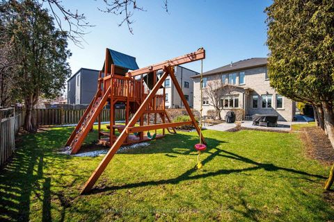 Photo 44 at 3 Dunsmore Gardens, Clanton Park, Toronto