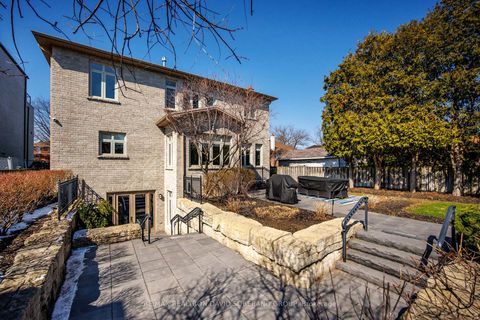 Photo 45 at 3 Dunsmore Gardens, Clanton Park, Toronto