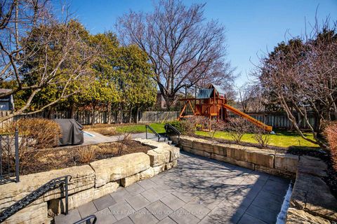 Photo 46 at 3 Dunsmore Gardens, Clanton Park, Toronto