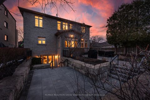 Photo 47 at 3 Dunsmore Gardens, Clanton Park, Toronto
