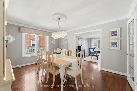 Photo 17 at 12 Lavinio Court, Maple, Vaughan