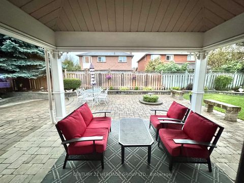 Photo 39 at 12 Lavinio Court, Maple, Vaughan