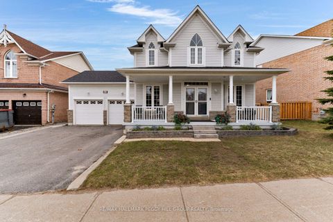 Photo 1 at 20 The Queensway, Shore, Barrie