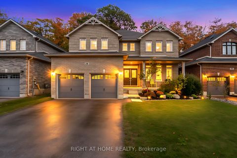 Photo 0 at 79 Jewel House Lane, Shore, Barrie