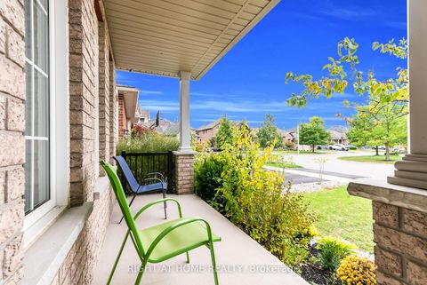 Photo 4 at 79 Jewel House Lane, Shore, Barrie