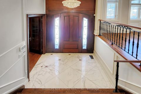 Photo 1 at 110 Bidewell Avenue, Westgate, Toronto