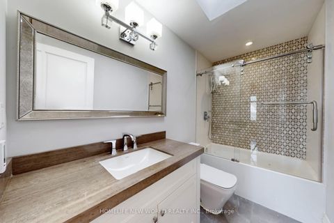 Photo 23 at 110 Bidewell Avenue, Westgate, Toronto
