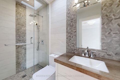 Photo 26 at 110 Bidewell Avenue, Westgate, Toronto