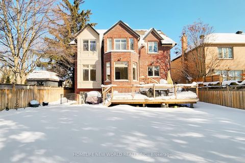 Photo 38 at 110 Bidewell Avenue, Westgate, Toronto