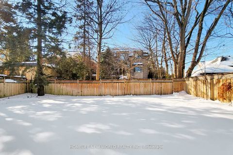 Photo 43 at 110 Bidewell Avenue, Westgate, Toronto