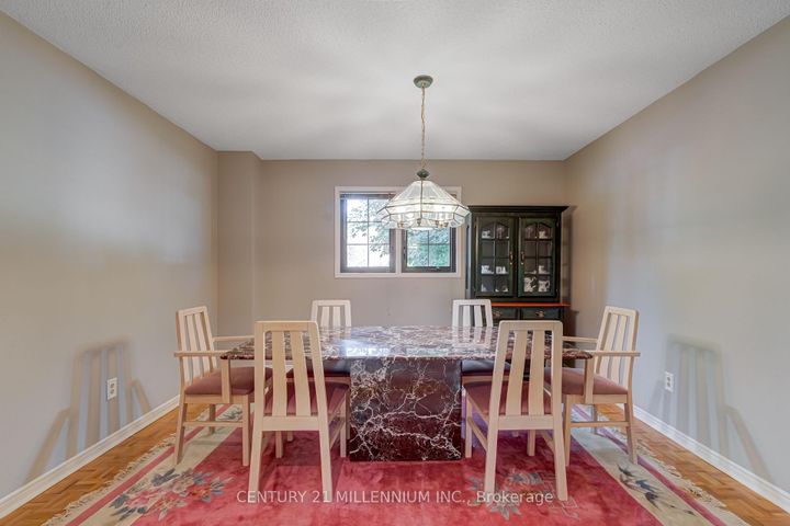 Photo 12 at 10 Phelps Drive, Northwood Park, Brampton