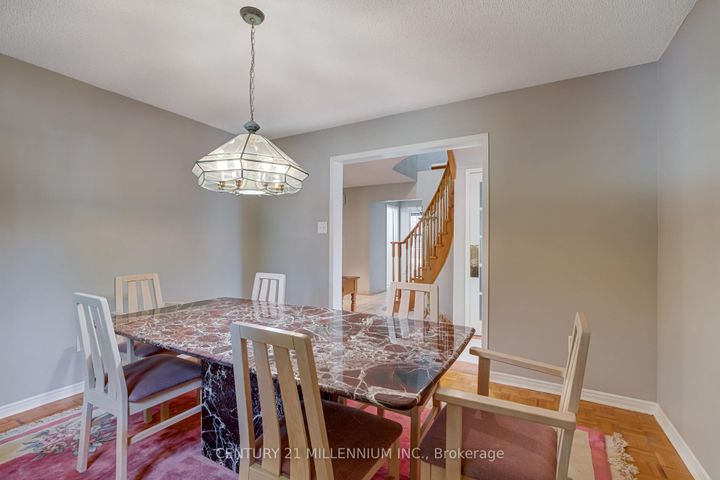 Photo 13 at 10 Phelps Drive, Northwood Park, Brampton