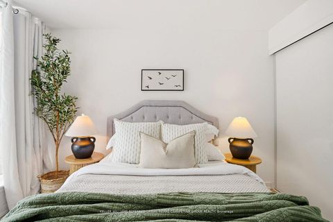 Photo 15 at 507 - 45 Baseball Place, South Riverdale, Toronto