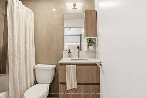 Photo 26 at 507 - 45 Baseball Place, South Riverdale, Toronto