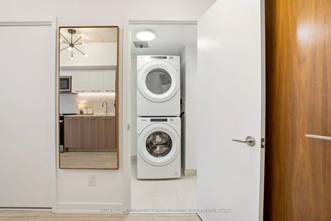 Photo 29 at 507 - 45 Baseball Place, South Riverdale, Toronto