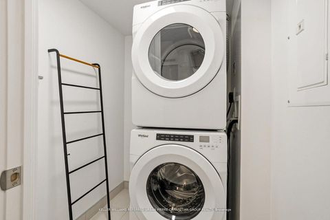 Photo 30 at 507 - 45 Baseball Place, South Riverdale, Toronto