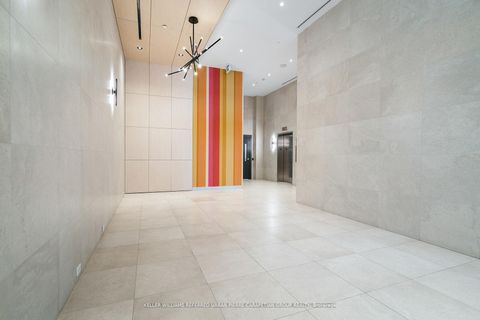 Photo 37 at 507 - 45 Baseball Place, South Riverdale, Toronto