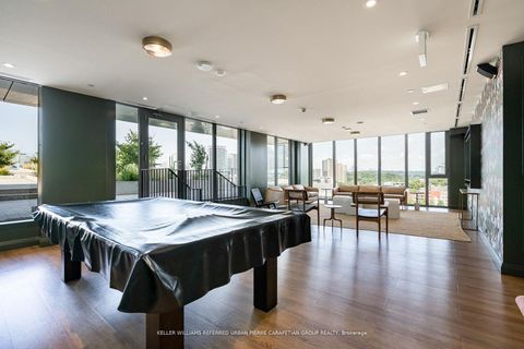 Photo 39 at 507 - 45 Baseball Place, South Riverdale, Toronto