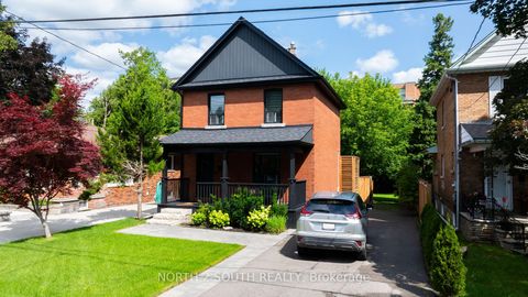 Photo 1 at 24 Abell Avenue, West Woodbridge, Vaughan