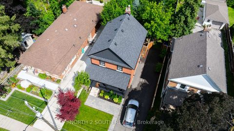 Photo 2 at 24 Abell Avenue, West Woodbridge, Vaughan