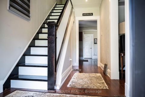 Photo 4 at 24 Abell Avenue, West Woodbridge, Vaughan