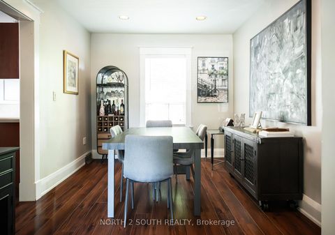 Photo 5 at 24 Abell Avenue, West Woodbridge, Vaughan