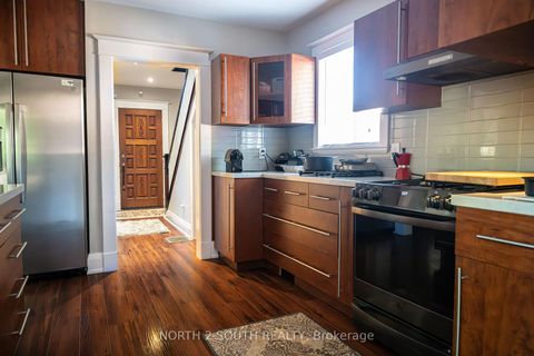 Photo 6 at 24 Abell Avenue, West Woodbridge, Vaughan