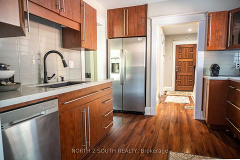 Photo 7 at 24 Abell Avenue, West Woodbridge, Vaughan