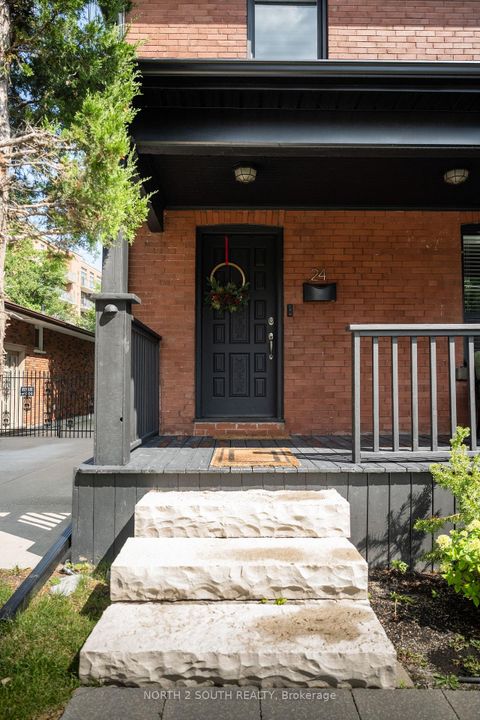 Photo 27 at 24 Abell Avenue, West Woodbridge, Vaughan