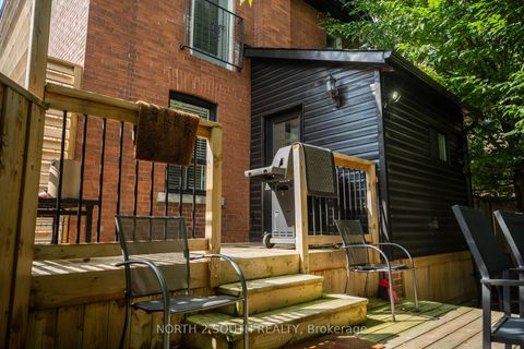 Photo 31 at 24 Abell Avenue, West Woodbridge, Vaughan