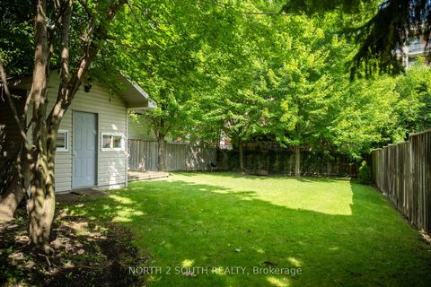 Photo 32 at 24 Abell Avenue, West Woodbridge, Vaughan