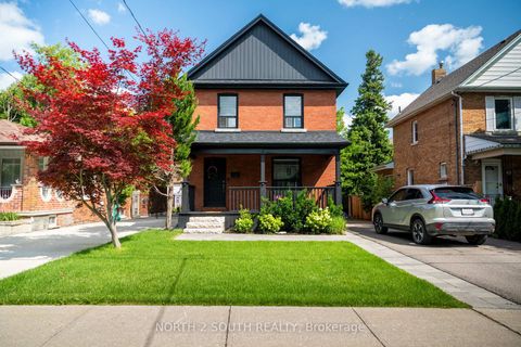 Photo 34 at 24 Abell Avenue, West Woodbridge, Vaughan