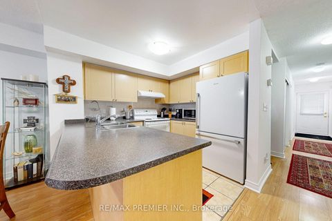 Photo 11 at 17 - 55 Cedarcroft Boulevard, Branson, Toronto