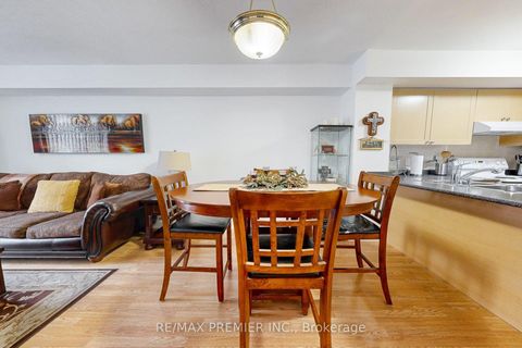 Photo 16 at 17 - 55 Cedarcroft Boulevard, Branson, Toronto