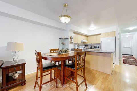 Photo 17 at 17 - 55 Cedarcroft Boulevard, Branson, Toronto