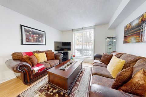 Photo 21 at 17 - 55 Cedarcroft Boulevard, Branson, Toronto