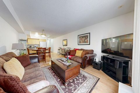 Photo 22 at 17 - 55 Cedarcroft Boulevard, Branson, Toronto