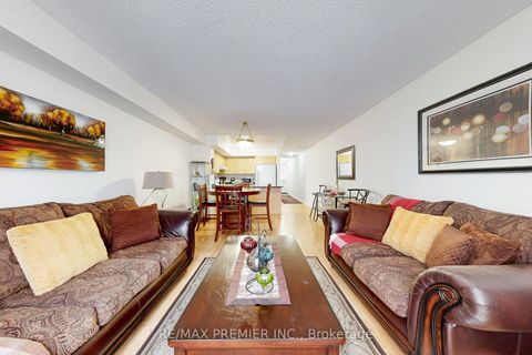 Photo 23 at 17 - 55 Cedarcroft Boulevard, Branson, Toronto
