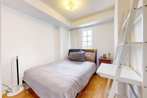 Photo 25 at 17 - 55 Cedarcroft Boulevard, Branson, Toronto