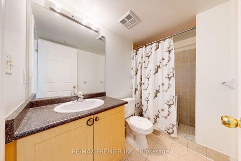 Photo 31 at 17 - 55 Cedarcroft Boulevard, Branson, Toronto