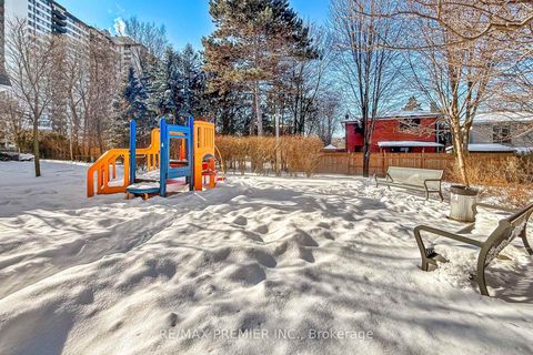 Photo 36 at 17 - 55 Cedarcroft Boulevard, Branson, Toronto