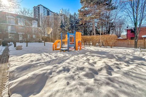 Photo 37 at 17 - 55 Cedarcroft Boulevard, Branson, Toronto