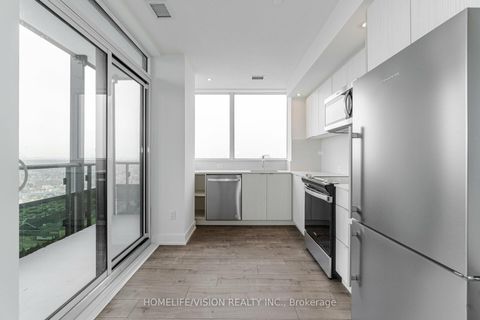 Photo 10 at PH06 - 10 Eva Road, Etobicoke West Mall, Toronto