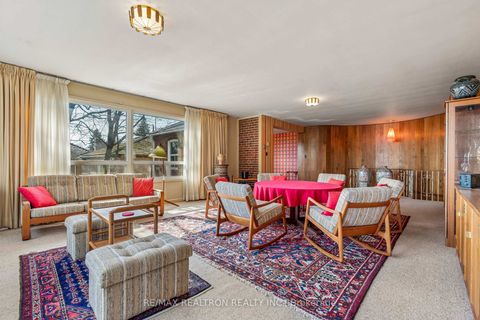 Photo 17 at 37 Sunnypoint Crescent, Cliffcrest, Toronto