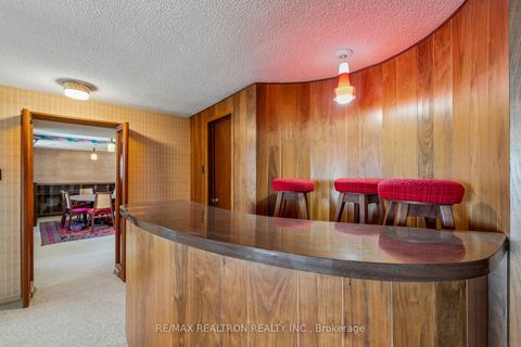 Photo 19 at 37 Sunnypoint Crescent, Cliffcrest, Toronto