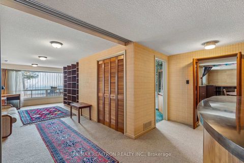 Photo 20 at 37 Sunnypoint Crescent, Cliffcrest, Toronto